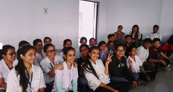 Ananya College of Physiotherapy Kalol campus photo 7